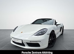 Bild des Angebotes Porsche Boxster (718) | Sportabgasanlage | PDK |