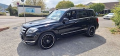Bild des Angebotes Mercedes-Benz GLK 250 GLK 250 4M COMAND PANO SPORT KAM BI-XENON LEDER
