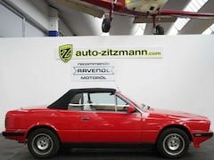 Bild des Angebotes Maserati Biturbo Spyder /SELTENER ITALO KLASSIKER