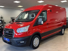 Bild des Angebotes Ford Transit 350 L3 Trend*CarPlay*Navi*AHK*PDC*Würth*