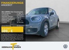 Bild des Angebotes MINI One Countryman PANO SITZHZG LM