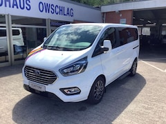 Bild des Angebotes Ford Tourneo Custom Titanium X Automatik