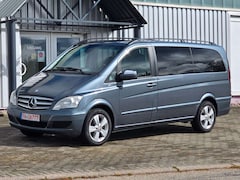 Bild des Angebotes Mercedes-Benz Viano 2.2 CDI Trend Edition lang/6 SITZE/TISCH
