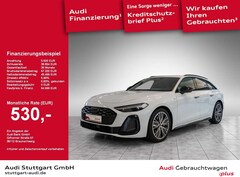 Bild des Angebotes Audi A5 Avant S line TFSI 150 kW S tronic Tech plus