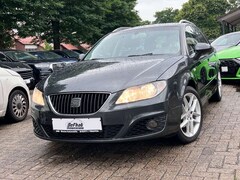 Bild des Angebotes SEAT Exeo ST Style  1.Hand