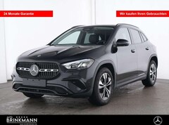 Bild des Angebotes Mercedes-Benz GLA 180 GLA 180 PROGRESSIVE/MULTIBEAM/360°KAM/MBUX/NAVI