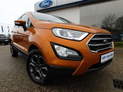 Bild des Angebotes Ford EcoSport Cool&SOUND TREND EcoBoost+PDC+Sync+BT