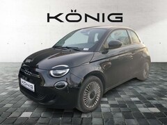 Bild des Angebotes Fiat 500 Elektro MY23 Basis Klimaautomatik Alufelgen