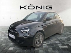 Bild des Angebotes Fiat 500 Elektro MY23 Basis Klimaautomatik Alufelgen
