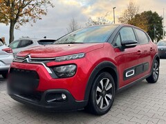 Bild des Angebotes Citroen C3 PureTech 1.2 | KLIMA
