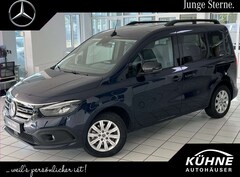 Bild des Angebotes Mercedes-Benz EQT 200 PROGRESSIV LED+AHK+WinterPaket+Navi+MBUX