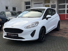 Bild des Angebotes Ford Fiesta 1.1 2.Hand *Tempomat *SHZ *Cool & Sound