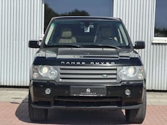 Land Rover Range Rover V8 TD Vogue Schiebedach Leder Xenon