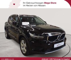 Bild des Angebotes Volvo XC40 T3 Momentum Pro