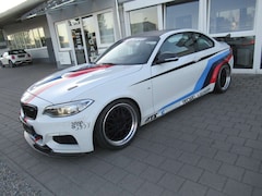 Bild des Angebotes BMW 235 Einzelstück 444 PS muss man Sehen TÜV NEU