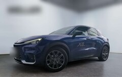 Bild des Angebotes Lexus LBX FWD Elegant *Navi*Parklenkassistent*HUD*LED*