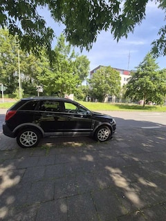 Bild des Angebotes Opel Antara 2.2 CDTI Selection
