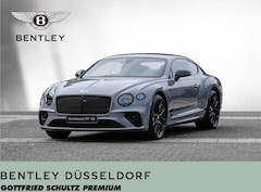Bild des Angebotes Bentley Continental GT S V8 // BENTLEY DÜSSELDORF