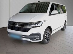 Bild des Angebotes VW T6 Multivan T6.1 2.0 TDI DSG Generation Six AHK Navi+VC ACC...