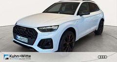 Bild des Angebotes Audi Q5 55 TFSIe quattro S line *Navi*Panorama*B&O*