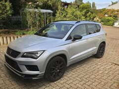 Bild des Angebotes CUPRA Ateca 2.0 TSI 4Drive Letzte Chance bis 11.10.25