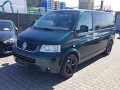 Bild des Angebotes VW T5 California 2.5 TDI DSG Multivan Startline