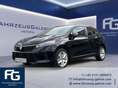 Bild des Angebotes Renault Clio Evolution 1.0 TCE Automatik Spurassistenten