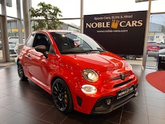 Bild des Angebotes Abarth 695 Autom. Beats Navi Carplay PDC