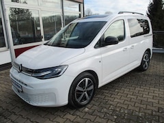 Bild des Angebotes VW Caddy Move+LED+Navi+Panorama
