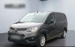Bild des Angebotes Toyota Proace City L2 1,5l D Meister *Navi*PDC*CarPlay*