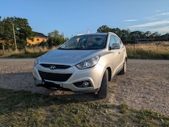 Bild des Angebotes Hyundai iX35 Style AWD