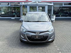 Bild des Angebotes Hyundai i20 5 Star Edition