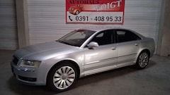 Bild des Angebotes Audi A8 4.2 quattro