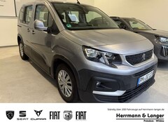 Bild des Angebotes Peugeot Rifter 110 PS Benzin SHZ PDC Carplay