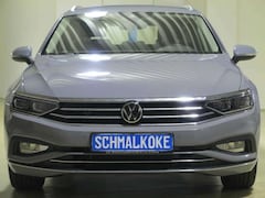 Bild des Angebotes VW Passat Variant 2.0 TDI SCR Elegance AHK Nav LM18