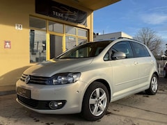 Bild des Angebotes VW Golf Plus 1.Hand|Automatik|Tempomat|Ahk|