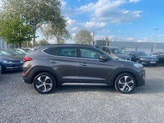 Bild des Angebotes Hyundai TUCSON Premium 4WD