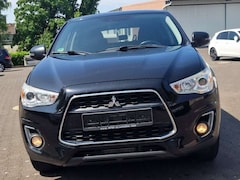 Bild des Angebotes Mitsubishi ASX 1.8 DI-D 2WD Comfort Edition