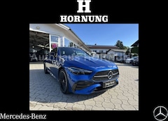 Bild des Angebotes Mercedes-Benz CLE 300 CLE 300 4M Coupé AMG 360 DISTR MEMORY NIGHTP HUD