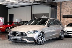 Bild des Angebotes Mercedes-Benz C 43 AMG C43T AMG|AMG SOUND|PANO|CARBON|MEMORY|HEAD-UP