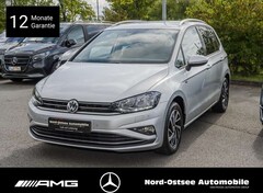 Bild des Angebotes VW Golf Sportsvan GOLF VII SPORTSVAN 1.0 TSI JOIN NEUES MODELL PDC