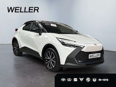 Bild des Angebotes Toyota C-HR Teamplayer Winterkompletträder inkl.