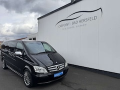 Bild des Angebotes Mercedes-Benz Viano 3.0 CDI Avantgarde Edition 125 lang