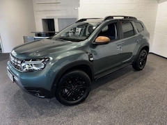 Bild des Angebotes Dacia Duster II Extreme AUTOM. NAVI+CAM KLIMA SITZHEIZ