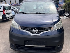 Bild des Angebotes Nissan NV200 1.5 Premium
