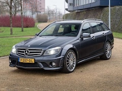 Bild des Angebotes Mercedes-Benz C 63 AMG C+63+AMG+7G-TRONIC