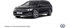 Bild des Angebotes VW Passat Alltrack 2.0 4X4 LEDER STANDHZ. AHK LM19
