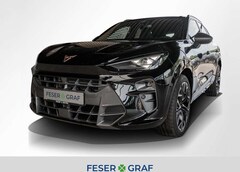 Bild des Angebotes CUPRA Terramar VZ 2.0 TSI DSG LED/Navi/AHK/Pano/ALU20