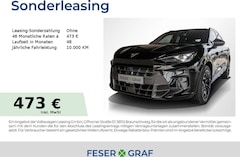 Bild des Angebotes CUPRA Terramar VZ 2.0 TSI DSG LED/Navi/AHK/Pano/ALU20