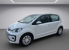 Bild des Angebotes VW up!